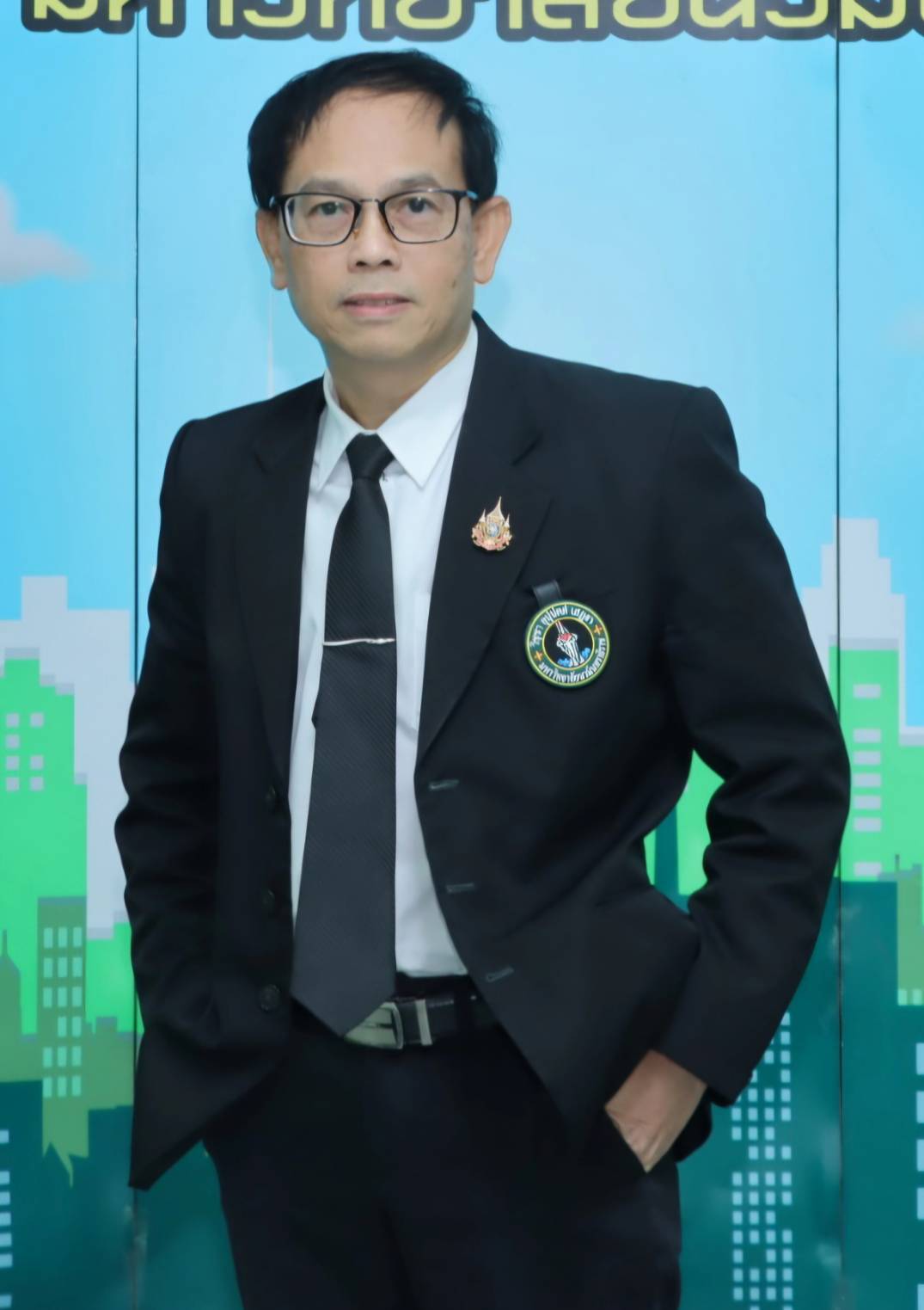 นายเกตุแก้ว แก้วใส