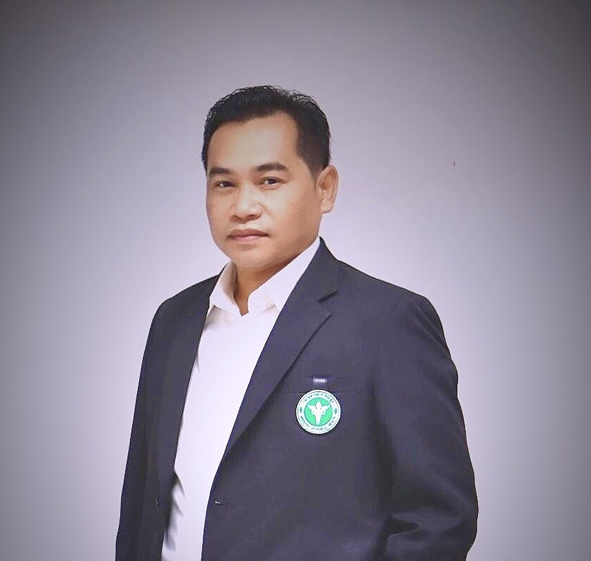 นายเทพฤทธิ์ ภูมูลนา