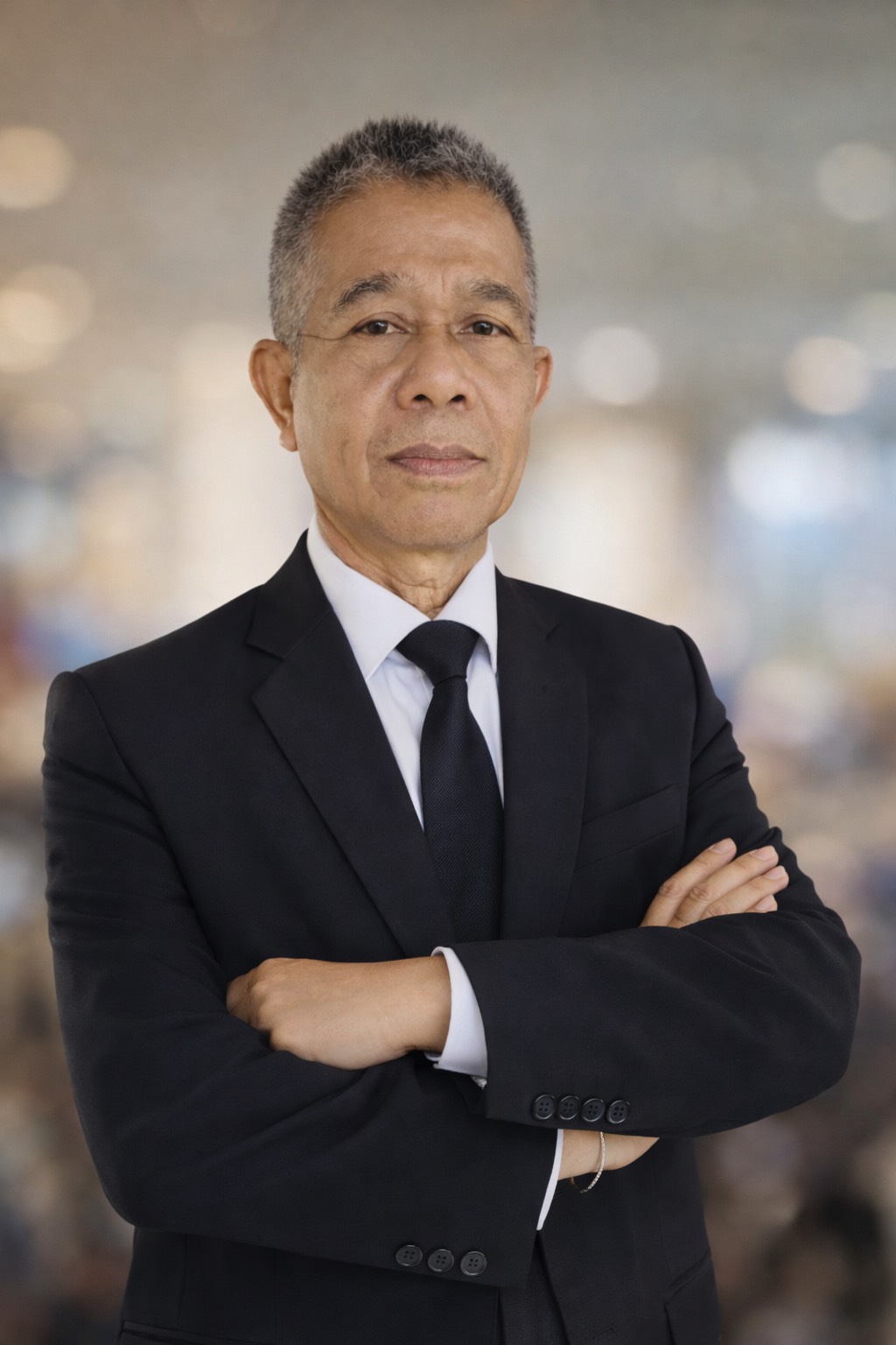 ดร.สุนทร อรุณโณ