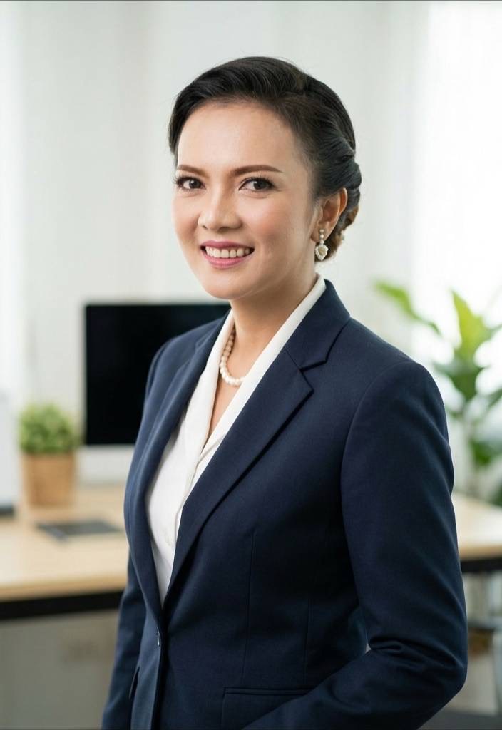 นางสุภาลักษณ์ ลานพิบูลย์