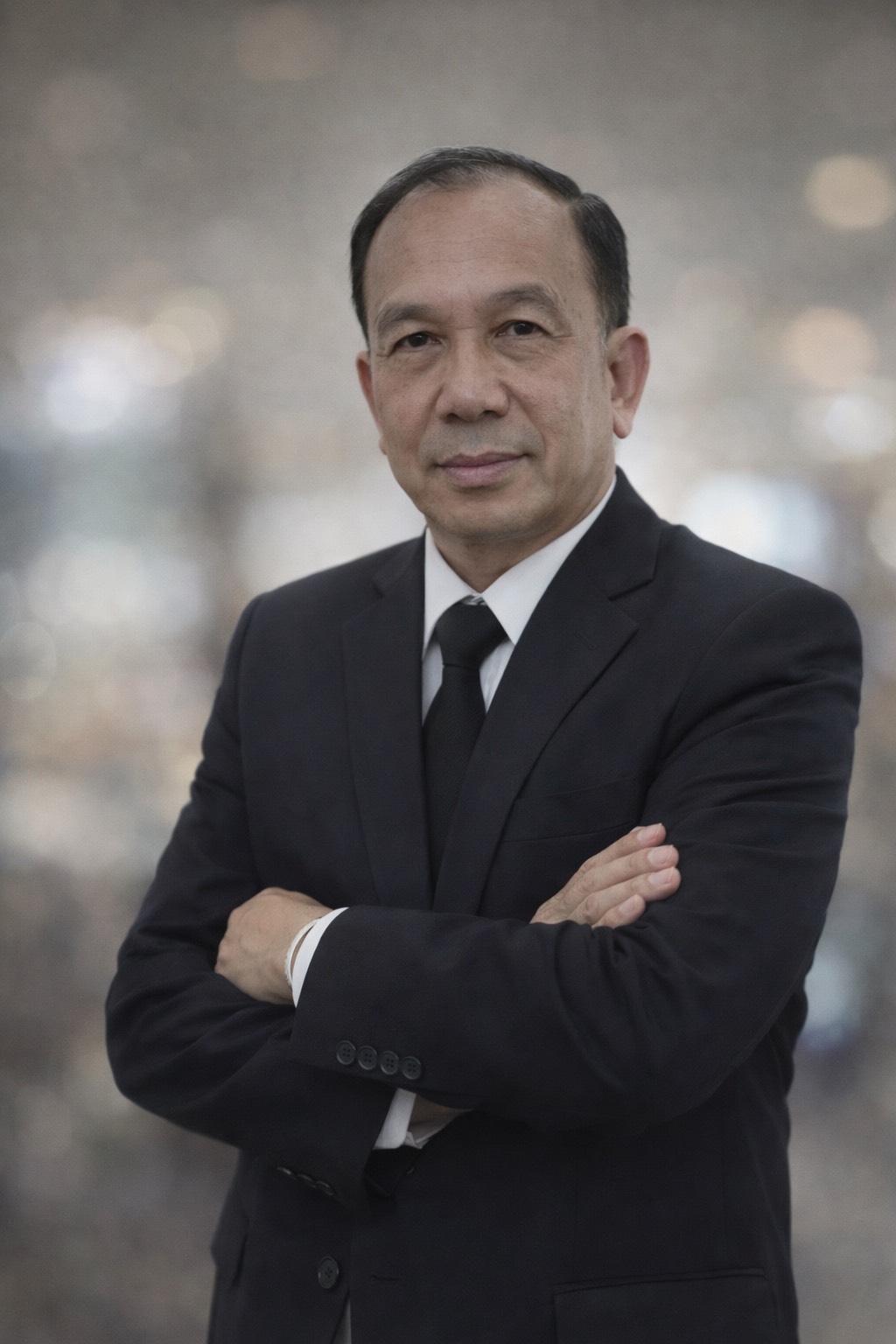 อาจารย์สุจินต์ สิริอภัย