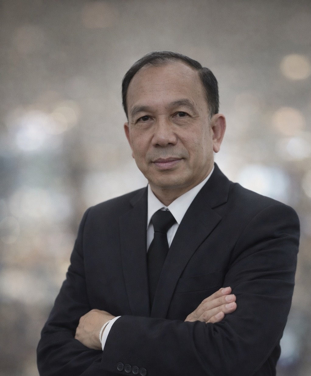 อาจารย์สุจินต์ สิริอภัย