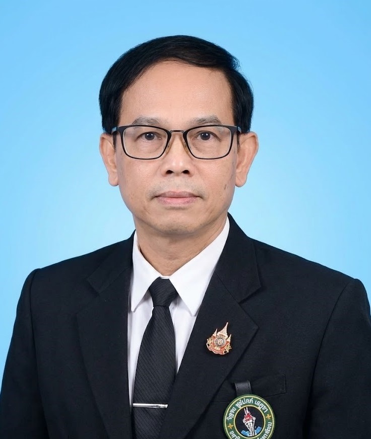 นายเกตุแก้ว แก้วใส