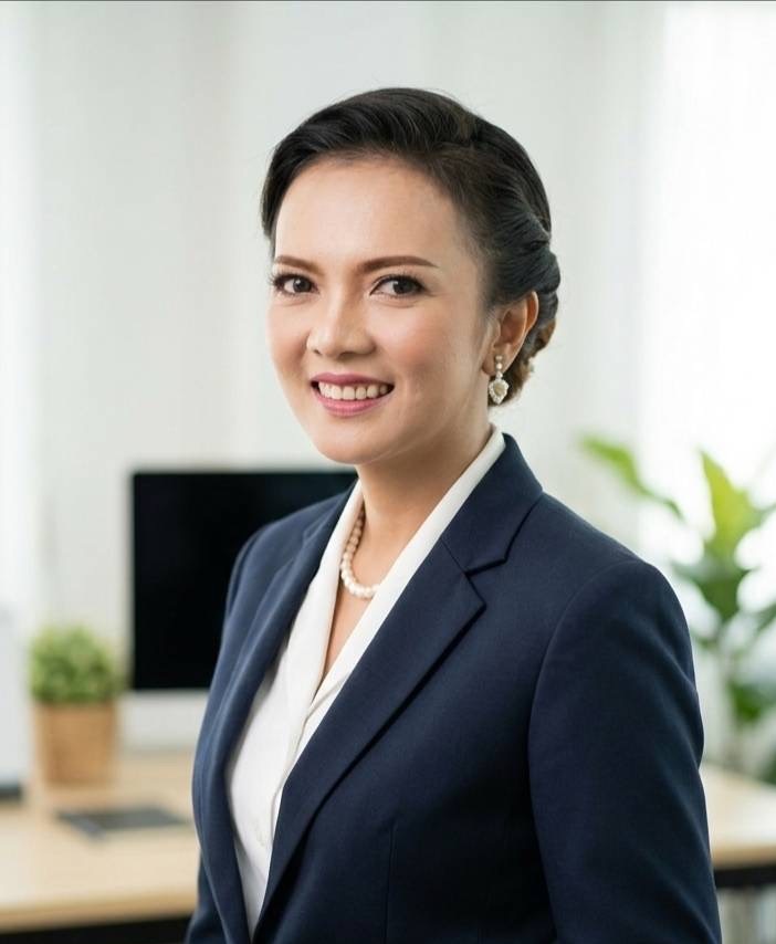 นางสุภาลักษณ์ ลานพิบูลย์