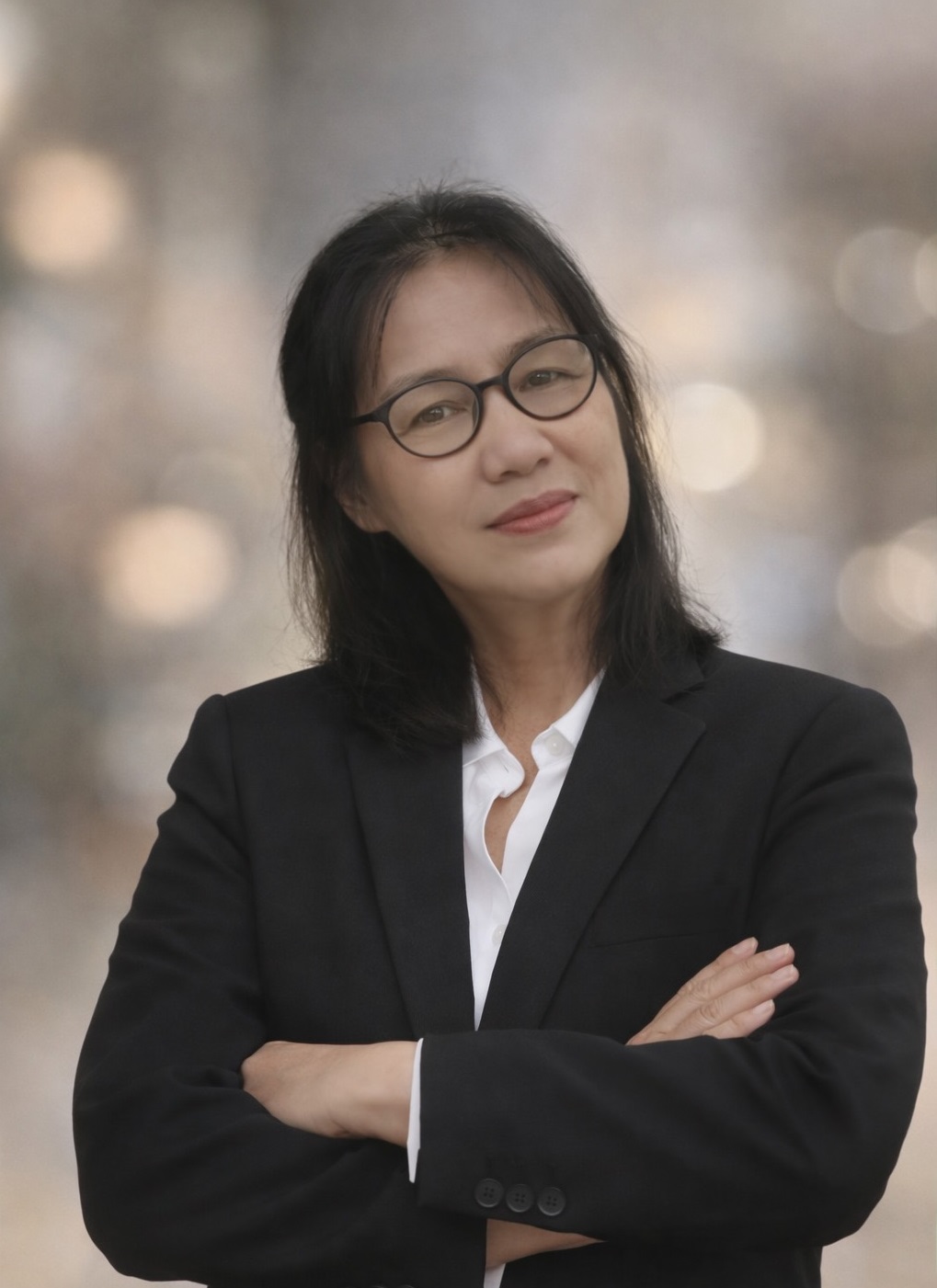 นางสาวประนอม ภู่พลอย