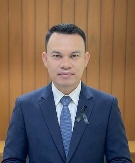 นายณรงค์สาร ลานพิบูลย์