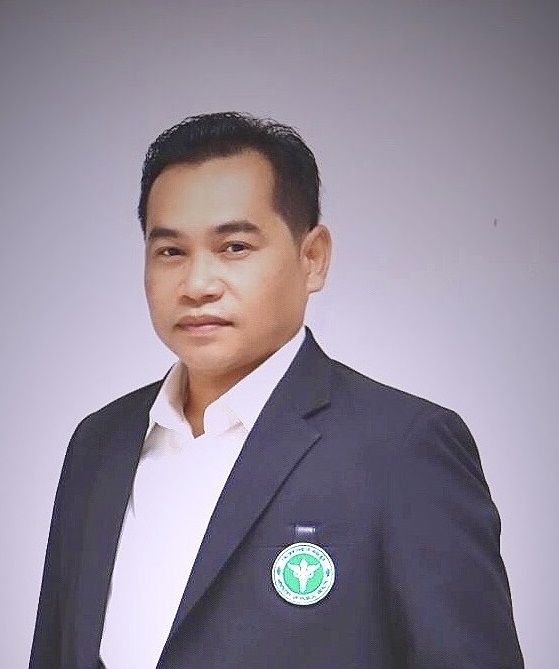 นายเทพฤทธิ์ ภูมูลนา